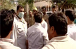 Around 200 students hospitalised after gas leakage in south-east Delhi